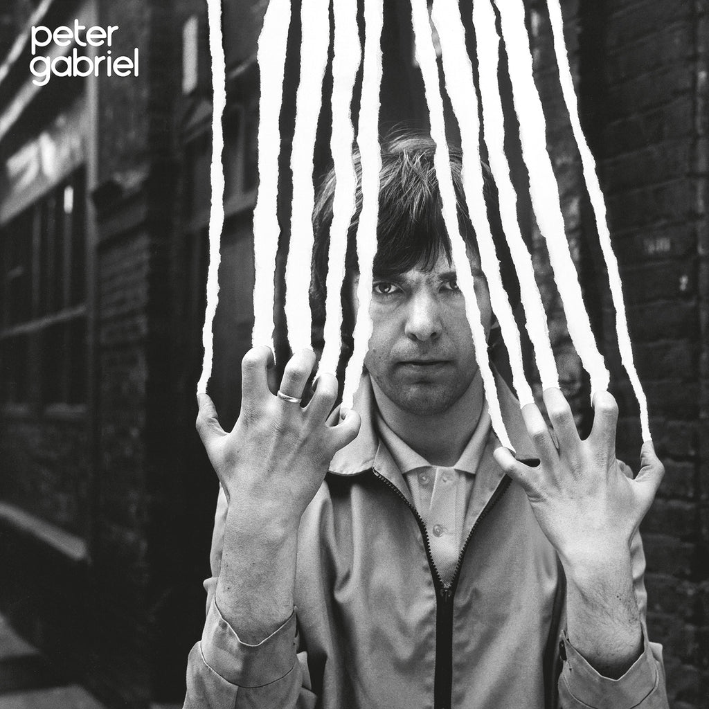Peter Gabriel - Peter Gabriel [2] - 2xLP 45rpm - 180g half-speed master w/ Download