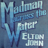 Elton John - Madman Across the Water