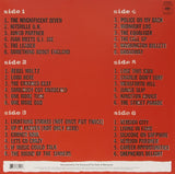The Clash - Sandinista! - 180g 3 LP set + download