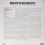 Miles Davis - Diggin' with the Miles Davis Sextet