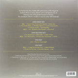 Ella Fitzgerald - JATP - The Ella Fitzgerald Set  - expanded 2 LP set w/ gatefold