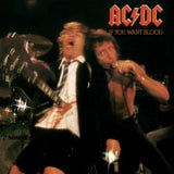 AC / DC - If You Want Blood 180g