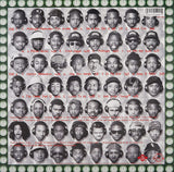 A Tribe Called Quest - Midnight Marauders