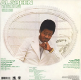 Al Green - I'm Still In Love With You