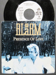 ALARM - Presence of Love PROMO PS