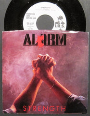 ALARM - Strength  Promo PS