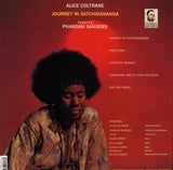 Alice Coltrane - Journey in Satchidananda - 180g