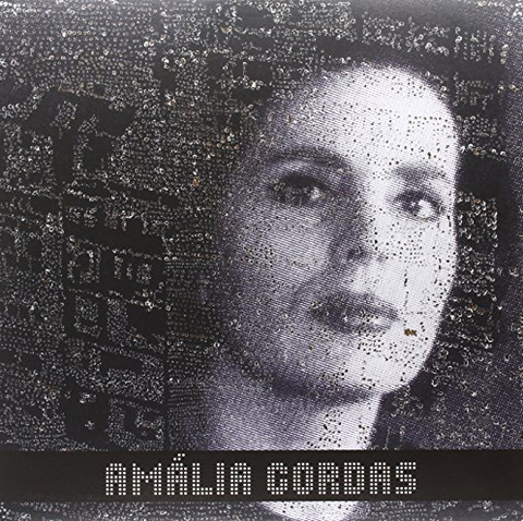 Amalia Rodrigues - Cordas