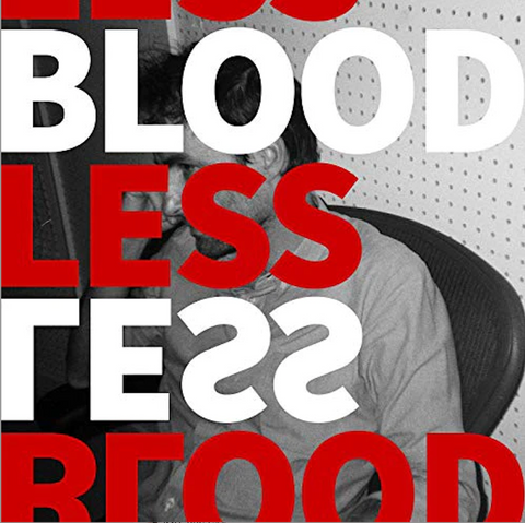 Andrew Bird - Bloodless / Capital Crimes - 7"