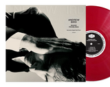 Andrew Bird - Inside Problems on limited RED vinyl