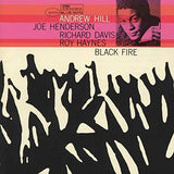 Andrew Hill - Black Fire - 180g [Tone Poet Series]