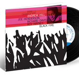 Andrew Hill - Black Fire - 180g [Tone Poet Series]