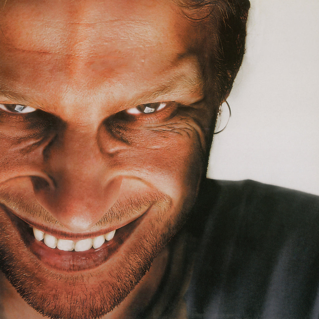 Aphex Twin - The Richard D James Album - 180g LP w/ dowload