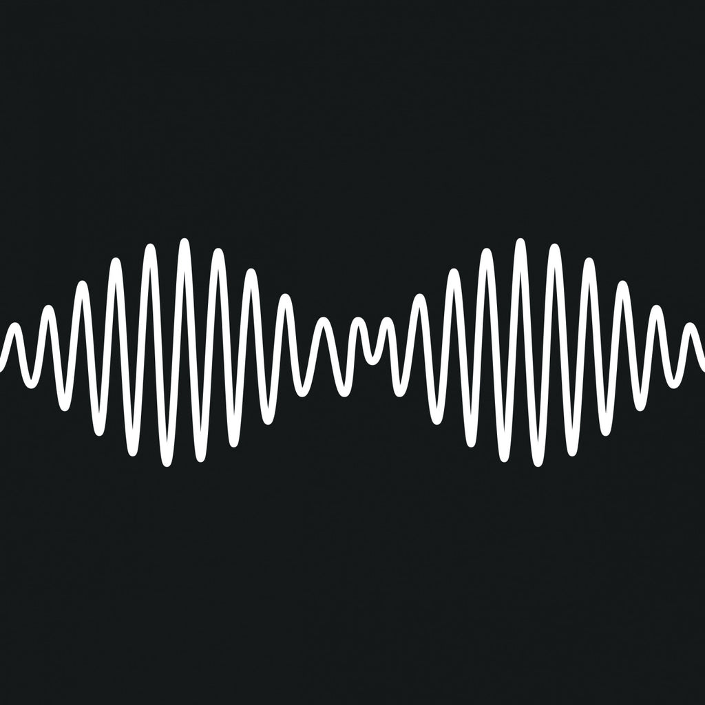 Arctic Monkeys - AM - w/ Download