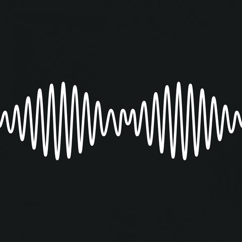 Arctic Monkeys - AM - w/ Download