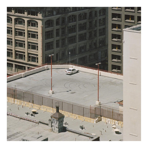 Arctic Monkeys - The Car - w/ Download