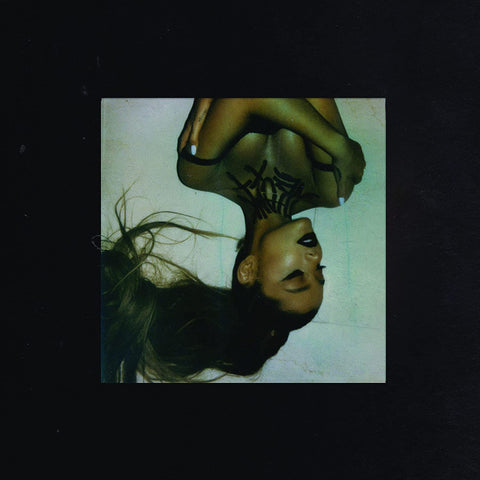 Ariana Grande - Thank U, Next 2 LPs