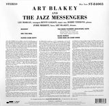 Art Blakey - Moanin' - 180g [Blue Note Classic Vinyl Series]