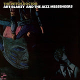 Art Blakey - The Witch Doctor - 180g [Tone Poet Series]