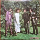 Art Ensemble of Chicago - Message to Our Folks 180g import on colored vinyl