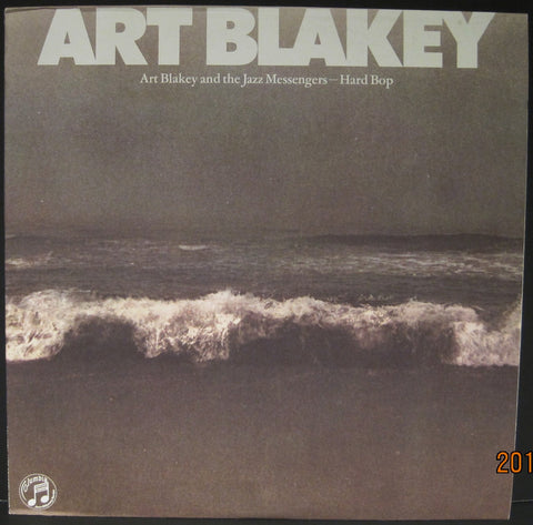 Art Blakey & The Jazz Messengers "Hard Bop"
