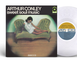 Arthur Conley - Sweet Soul Music - Limited colored vinyl