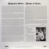 Augustus Pablo - Moods of Pablo