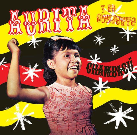 Aurita y Su Conjunto - Chambacu