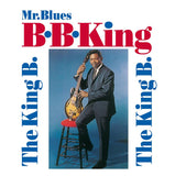 B.B. King - Mr. Blues