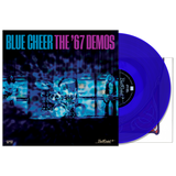 Blue Cheer - The '67 Demos - Limited Colored Vinyl!