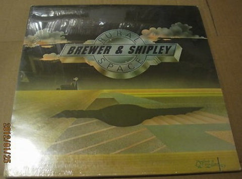 Brewer and Shipley - Rural Space