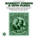 Barrett Strong & Gino Parks "Rarer Stamps Vol. 1"