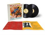 Beach Boys - Feel Flows - 2 LP Sunflower & Surf's Up + bonus tracks