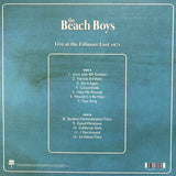 Beach Boys - Live at the Fillmore East 1971