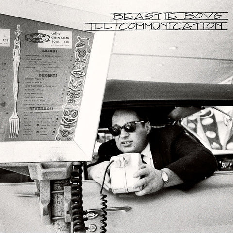 Beastie Boys - Ill Communication - 2 LP 180g