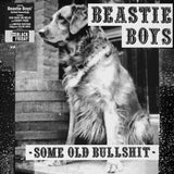 Beastie Boys - Some Old Bullshit - RSD release