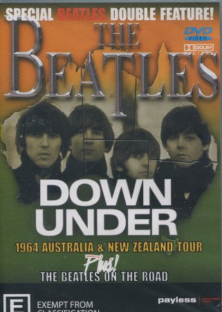 Beatles - Beatles Down Under