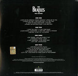 Beatles - Past Masters - 2 LP 180g import with new STEREO mixes & extras