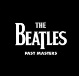 Beatles - Past Masters - 2 LP 180g import with new STEREO mixes & extras