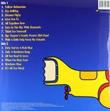 Beatles - Yellow Submarine Songtrack