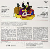 Beatles - Yellow Submarine 180g remastered