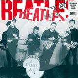 Beatles - Decca Tapes Import 180g PICTURE DISC LP