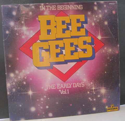 Bee Gees - In The Beginning The Early Days Vol. 1