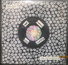 Ben Lee - Ship My Body Home b/w Girls Talk & Sydney
