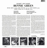 Bennie Green - Walkin' & Talkin' - Import 180g LP w/ gatefold