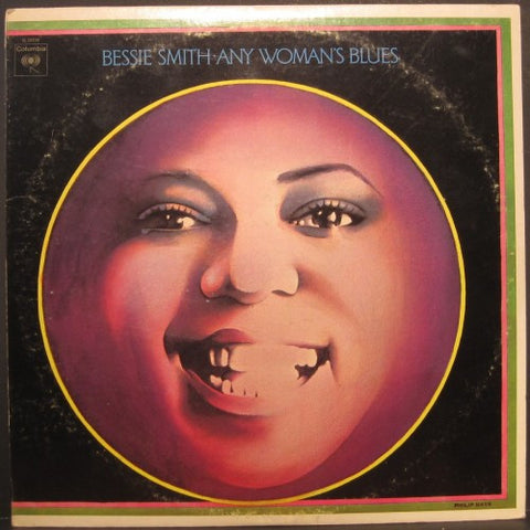 Bessie Smith - Any Woman's Blues