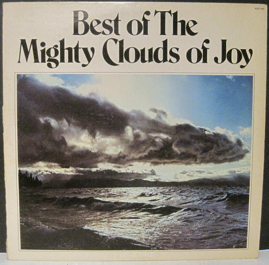 Mighty Clouds of Joy - Best Of