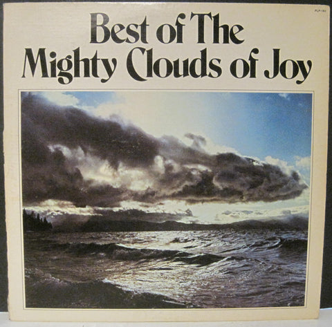 Mighty Clouds of Joy - Best Of