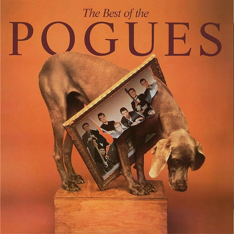 Pogues - The Best of The Pogues