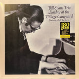 Bill Evans - Sunday at the Village Vanguard 180g